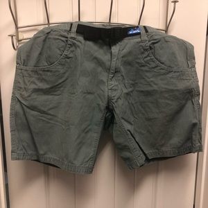 COPY - Kavu Chilli Lite Shorts